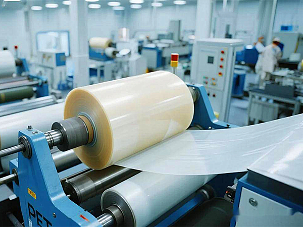 薄膜涂布機(jī)廢氣怎么處理